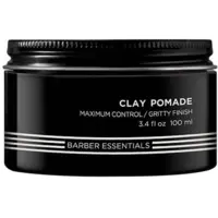 Clay Pommade Redken Brews