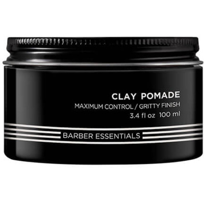 Clay Pommade Redken Brews
