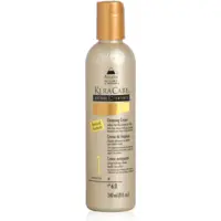 Crème Lavante Cleansing Cream Natural Textures Keracare