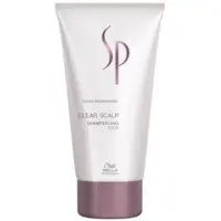 Clear Scalp Shampeeling