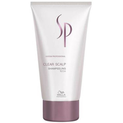 Clear Scalp Shampeeling