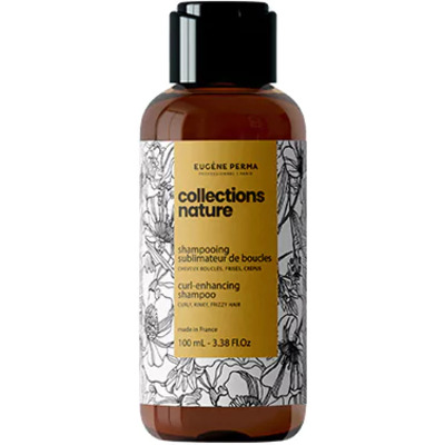 Shampoing Sublimateur de Boucles Collections Nature 100ml
