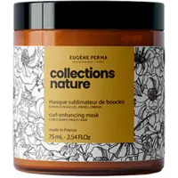 Masque Sublimateur de Boucles Collections Nature 75ml