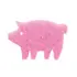Éponge Enfant infusée Peggy Pig Spongellé