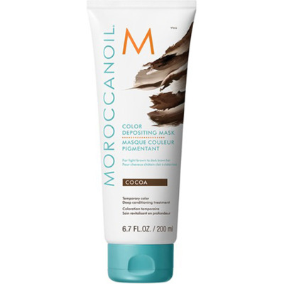 Masque Couleur Pigmentant Cocoa 200 ml