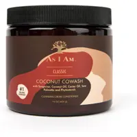 Soin Lavant Coconut CoWash As I Am 454g
