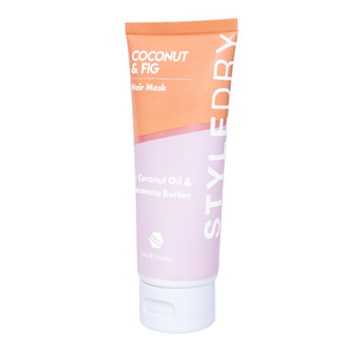 Masque Coconut & Fig Hair Mask STYLEDRY