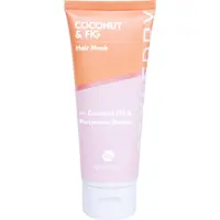 Masque Coconut & Fig Hair Mask STYLEDRY