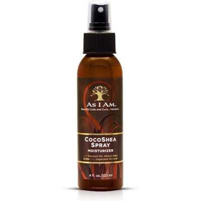 Spray CocoShea As I Am