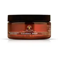 Crème Coiffante CocoShea Whip As I Am