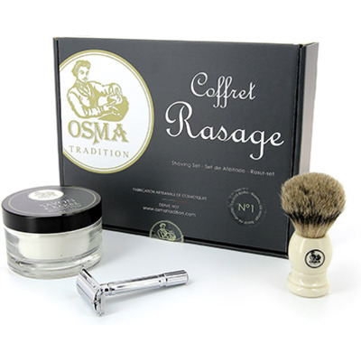 Coffret Tradition N°1 Osma