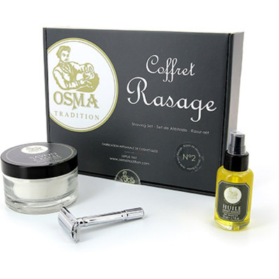 Coffret Tradition N°2 Osma
