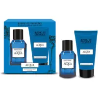 Coffret Acqua Jeanne En Provence