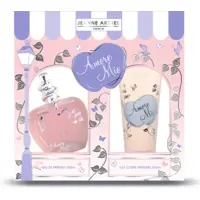 Coffret La Petite Boutique Enchantée Amore Mio