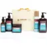 Coffret Routine Hydratante Protectrice Argan Arganicare
