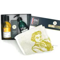 Coffret Tradition Au Poil Cheveux Secs Osma