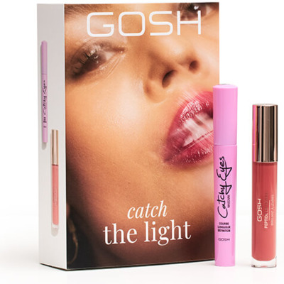 Coffret Catch the Light Gosh