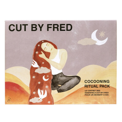 Coffret Repair Me Cut by Fred