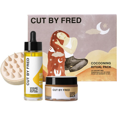 Coffret Repair Me Cut by Fred