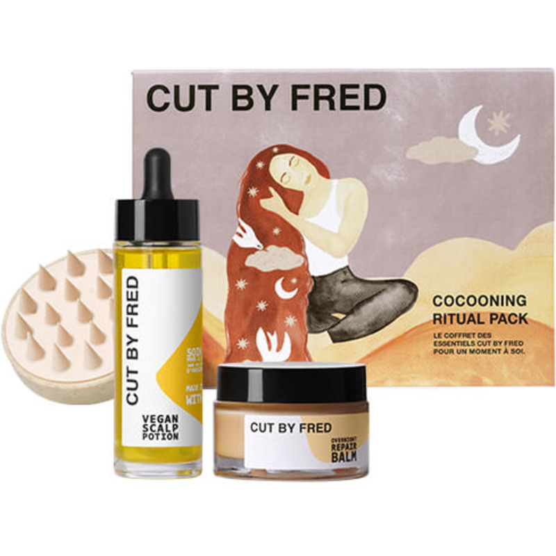 Coffret Repair Me Cut by Fred