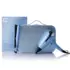 Coffret Deluxe Lisseur Chronos & Sèche-cheveux Helios ghd Iced Luxe