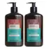 Coffret Duo Nourrissant Argan Arganicare