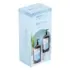 Coffret Duo Fortifiant & Réparateur Biotine Arganicare