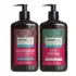 Coffret Duo Réparateur Keratin Arganicare