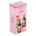 Coffret Duo Réparateur Keratin Arganicare