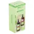 Coffret Duo Hydratant Réparateur Macadamia Arganicare