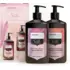 Coffret Duo Lissant & Brillance Protéine de Soie Arganicare