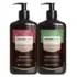 Coffret Duo Ultra-nourrissant Coco Arganicare