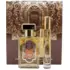 Coffret Eau de Parfum Ayurvédique La Sultane de Saba