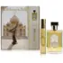 Coffret Eau de Parfum Musc Encens Rose La Sultane de Saba