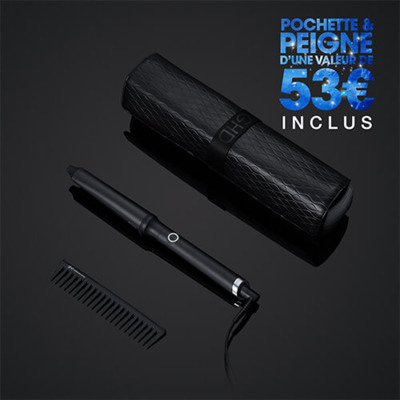Coffret d'exception Boucleur Creative Curl Wand ghd