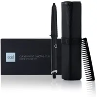 Coffret d'exception Boucleur Creative Curl Wand ghd