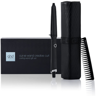 Coffret d'exception Boucleur Creative Curl Wand ghd