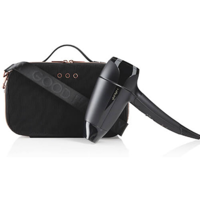 Coffret d'exception sèche-cheveux ghd flight+
