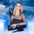 Coffret d'exception Lisseur Séchant 2-en-1 Duet Style ghd