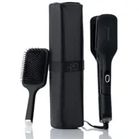 Coffret d'exception Lisseur Séchant 2-en-1 Duet Style ghd