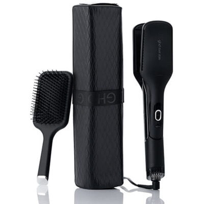 Coffret d'exception Lisseur Séchant 2-en-1 Duet Style ghd