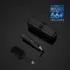 Coffret d'exception Lisseur Platinum+ Noir ghd