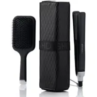 Coffret d'exception Lisseur Platinum+ Noir ghd