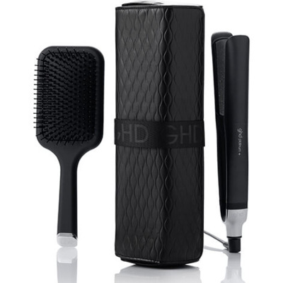 Coffret d'exception Lisseur Platinum+ Noir ghd