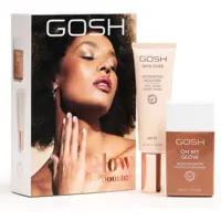 Coffret Glow Booster Gosh