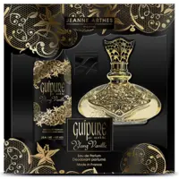Coffret Guipure & Silk Ylang Vanille