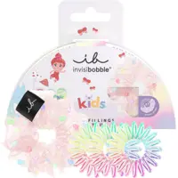 Set I Have Feelings for You Kids Invisibobble