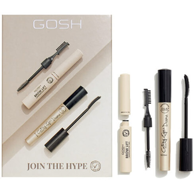 Coffret Yeux Join The Hype Gosh