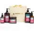 Coffret Routine Réparatrice Keratin Arganicare