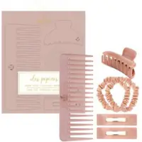 Coffret Les Pépites Bois de Rose Bachca